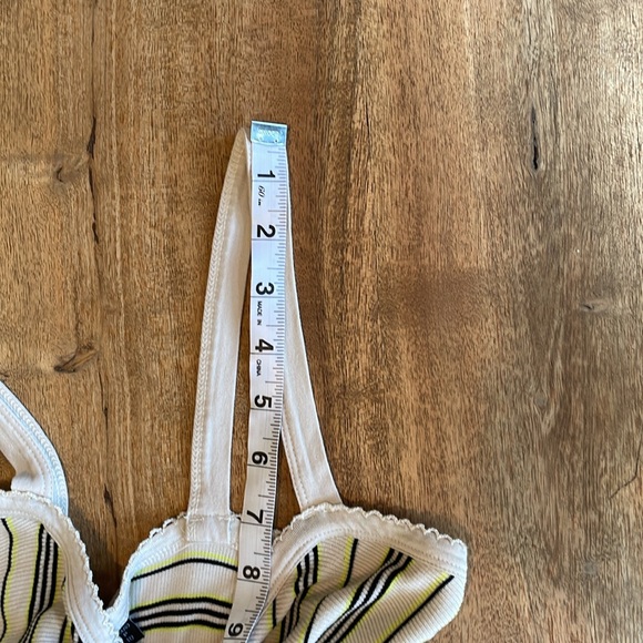 Volcom Poptzone Rib Knit Dress - Picture 6 of 9